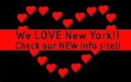 Midas Hotels - Comprehensive New York Travel Information for Visitors to New York