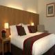 Apex City Hotel Picture 