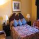 The Royal Scots Club Hotel Picture 