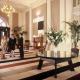 The Balmoral Hotel Picture 