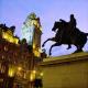 The Balmoral Hotel Picture 