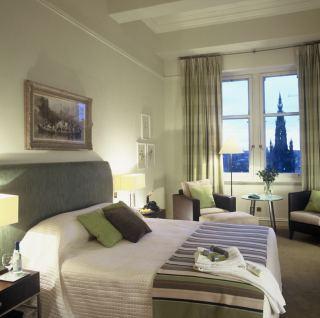 The Balmoral Hotel Picture 1