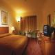 Towers Rotana Hotel Picture 