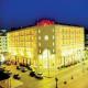 Anemon Hotel Picture 