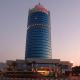 Crowne Plaza Hotel Picture 