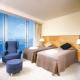 Crowne Plaza Hotel Picture 