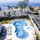 Crowne Plaza Hotel Picture 