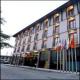 Golden Horn Sultanahmet Hotel Picture 