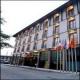 Golden Horn Sultanahmet Hotel Picture 
