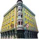 Yasmak Sultan Hotel Picture 