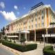 Barcelo Eresin Topkapi Hotel Picture 