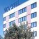 Novotel Mannheim Hotel Picture 