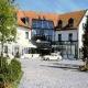 Arabella Sheraton Munich Airport Hotel Picture 