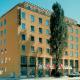 K+K Am Harras Hotel Picture 