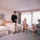 Four Points By Sheraton Munich Central Hotel Picture 