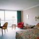 Hilton Munich Park Hotel Picture 