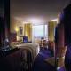 Arabella Sheraton Grand Hotel Picture 