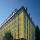 Le Meridien Munich Hotel Picture 