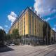 Le Meridien Munich Hotel Picture 