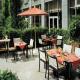 Le Meridien Munich Hotel Picture 