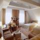 Prinz Hotel Picture 