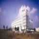 Holiday Inn Berlin Schoenefeld Airport Hotel Picture 