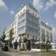 Holiday Inn Berlin Schoenefeld Airport Hotel Picture 