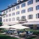Elephant Hotel Picture 