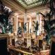 Grande Bretagne Hotel Picture 