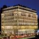 Grande Bretagne Hotel Picture 
