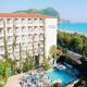 Grand Zaman Hotel Picture 