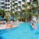 Grand Zaman Hotel Picture 