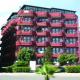 My Aytap Hotel Picture 