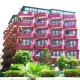 My Aytap Hotel Picture 