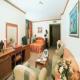 Gloria Golf Resort Hotel Picture 