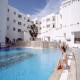 Vincci El Kantaoui Center Hotel Picture 