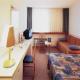 Novotel Maastricht Hotel Picture 