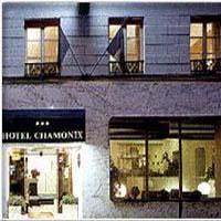 Chamonix Hotel Picture 1