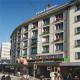 Suisse Sa Hotel Picture 