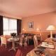 Le Warwick Geneva Hotel Picture 