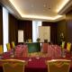 Le Warwick Geneva Hotel Picture 