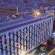 Le Meridien Etoile Hotel Picture 