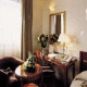 Le Meridien Etoile Hotel Picture 