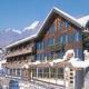 Jungfrau Lodge Swiss Mountain Hotel Picture 