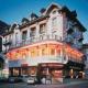 Chalet Oberland Hotel Picture 