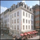 Weisses Kreuz Hotel Picture 