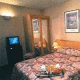 Courcelles Etoile Hotel Picture 