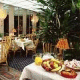 Courcelles Etoile Hotel Picture 