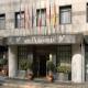 Adi Hotel Poliziano Fiera Picture 