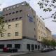 Melia Milano Hotel Picture 